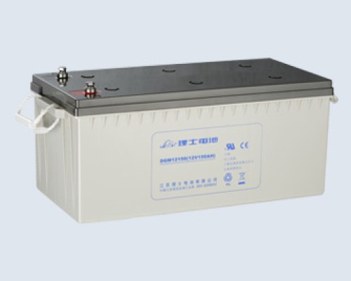 理士DGM 12V 胶体蓄电池系列