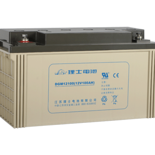 理士DGM 12V 胶体蓄电池系列