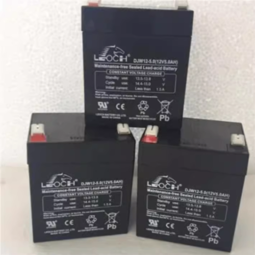 理士蓄电池DJW12-7.2 12V7.2AH参数-实拍图片-尺寸