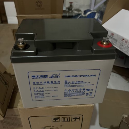 理士蓄电池DJM12-38_12V 38AH规格参数_实拍图片_尺寸_用途