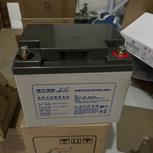 理士蓄电池DJM12-38_12V 38AH规格参数_实拍图片_尺寸_用途