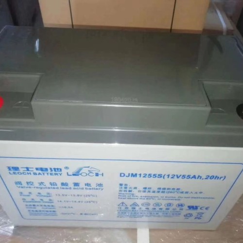 理士蓄电池DJM12-38_12V 38AH规格参数_实拍图片_尺寸_用途