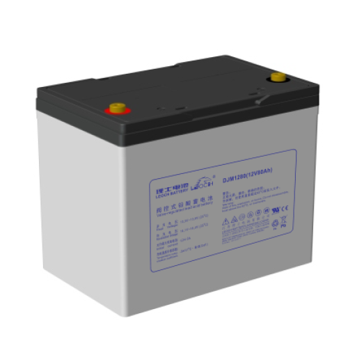 理士蓄电池DJM12-80S_12V80AH规格参数_图片_尺寸_用途
