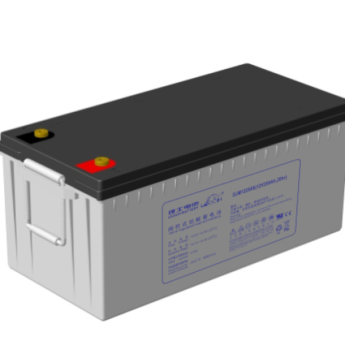 理士蓄电池DJM12 250S_12V250AH规格参数_尺寸_直流屏 EPS电源备用