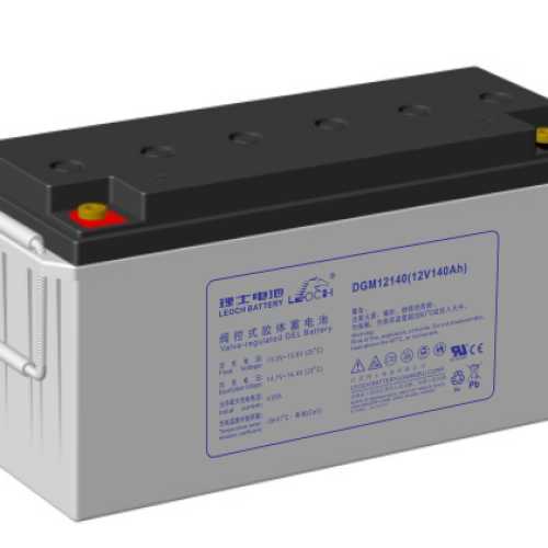 理士电池DGM12140胶体蓄电池-理士蓄电池12V140AH