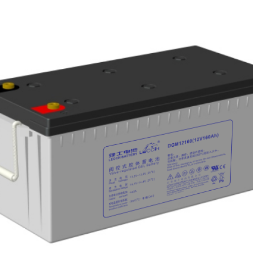 理士电池DGM12160胶体蓄电池-理士蓄电池12V160AH