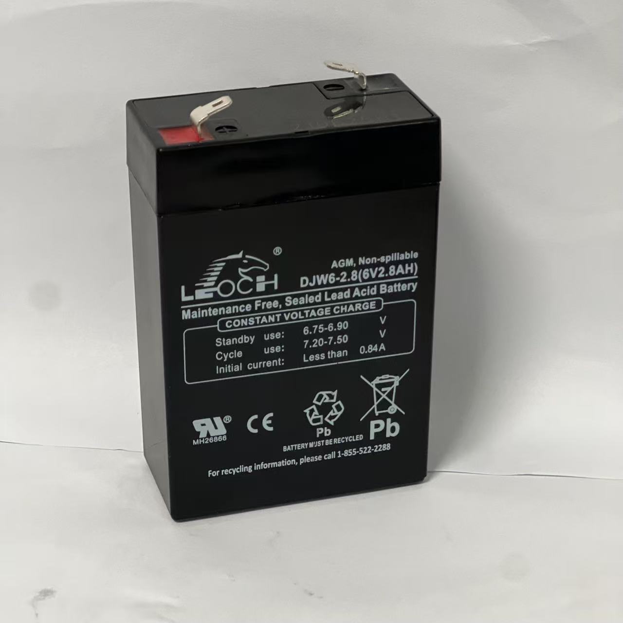 DJW6-2.8